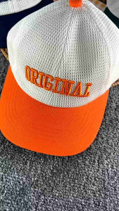 Plumid - Topi anak baseball import 3 - 12 tahun  topi anak trucker laki laki perempuan TP 112