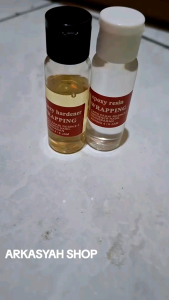 LEM JORAN JAGO EPOXY HARDENER RESIN BENING HASIL TRANSPARAN 20ML (LEM JORAN LEM KERAJINAN LEM 2 KOMPONEN LEM SUPER KUAT LEM SPUL SPEKER LEM SERBAGUNA)