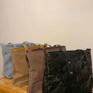 Totebag Mawri Terbaru: Model Korean Aesthetic & Cocok untuk Kuliah & OOTD an