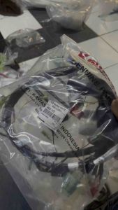 kabel body ninja r ss new original kawasaki 26031-1375 wm21 nganjuk wm21 part