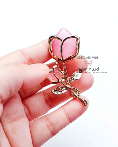 Bros Tulip Cateye / Bros Dada Import Mewah Bisa COD