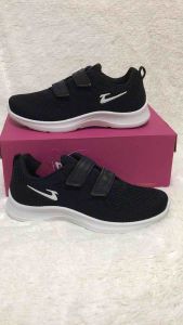 Sepatu sneakers THOMAS VELCRO sz 35-41