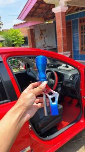 Extender Gear Shift Knob Truck: Pemakaian dan Penyesuaian untuk Mobil Manual