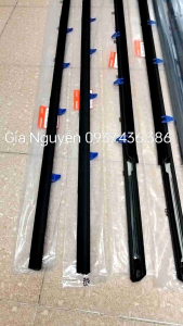 Nẹp chân kính ngoài cánh cửa honda Accord 1994-1997phụ tùng ôtô xe hơi