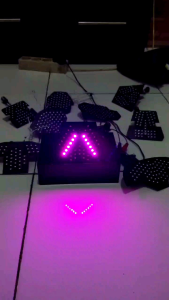 STOPLAMP RUNNING MIO M3MIO SMIO Z TERBARU DAN TERMURAH 2025