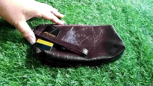 Tas Quinta Emir & Dompet Cantik Wanita Terbaru