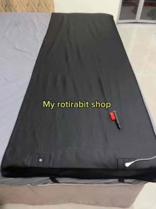 Grounding Mat for Bed Grounding Pad for Sleep (King & Queen Size) Grounding Mattress Pad with Cord