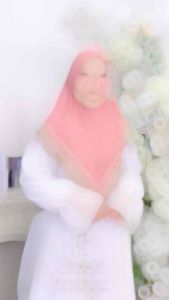Jilbab Instan Jersey Renda Bergo Erin Collection