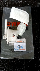 Pompa Bahan Bakar 1DY Jupiter Z1: Panduan Lengkap