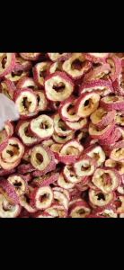 Red Sea Herbs 山楂 100g|天然晒干山楂果片|消食健胃 降脂去腻 泡茶煲汤 Hawthorn Slices|Shan Zha Flower Tea