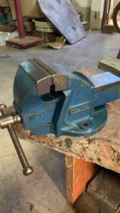 Record No.0 ปากกาจับเหล็ก วินเทจ ของสะสม Made in England