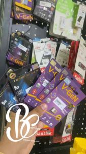 MEMORI VGEN HYPER SERIES 16GB 32GB 64GB