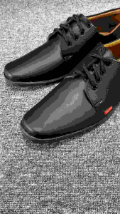 SEPATU FANTOFEL TALI KULIT SEPATU FORMAL SEPATU KANTOR