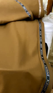 Kain Wool Katun Premium: Pilihan Terbaik untuk Seragam Dinas dan Almamater