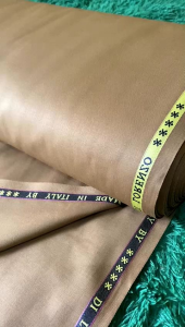 KAIN SERAGAM DINAS PEMDA PNS/ASN/GURU/PDH/WOOL SAND SILK PREMIUM/METERAN MURAH/LEMBUT/JATUH/ADEM/MENYERAP KERINGAT/TEBAL