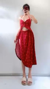 Cherry 3N1 Summer Floral Terno: A Complete Guide