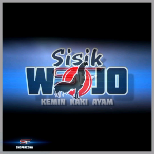 SISIK WOJO Kemin Kaki Ayam Mengeraskan Kaki Ayam Getah Gambir