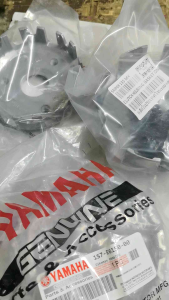 CLUTCH HOUSING BASKET ONLY SNIPER 135MX SNIPER 135 CLASSIC CRYPTON 110