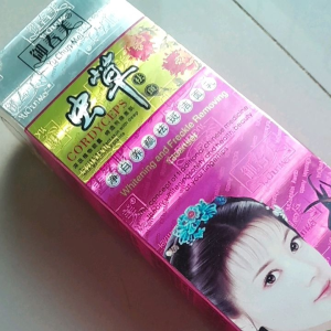 Sabun Muka Yu Chun Mei 100GR: Perawatan Kulit Wajah yang Alami