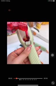 Creative Push Type Automatic Liquid Discharge Deep Cleaning Brush Soft Bristled Liquid Shoe Brush Long Handle Clothes Brush Laundry Brushes Multifunctional Cleaning Brush Soap Dispenser Cleaning Brush for Footwear Household Cleaning Tool