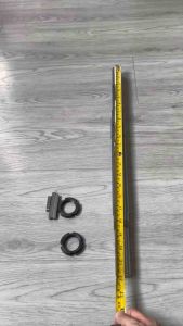 Mesin Pemecah Kulit Gabah LM 24: Solusi Tahan Lama & Berkualitas Tinggi