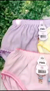Celana Dalam Anak Perempuan Karakter - True batterflies