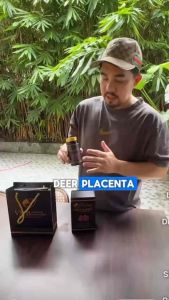VMB DEER PLACENTA+