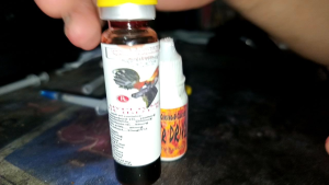 HYPER MEDZ SUPER VITAMINA HYPER B12 5500MCG