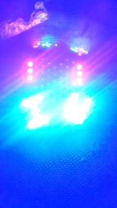 Stoplamp Running Scoopy 2017-2019 8 Mode: Fitur Lengkap & Desain Elegan