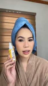 SCT Unlimited Sunflower Deo Spray