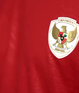 JERSEY TIMNAS INDONESIA 2024-2025 3R5P0