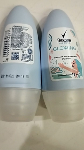 deodorant Rexona mengurangi bau ketek