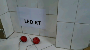 Led gầm sau Fortuner 2009 2010 2011 Altis 2007 led cản sau Fortuner led gầm sau Corrolla 2007 2 chế độ demi và phanh stop