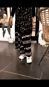 SARUNG MAWA / SARUNG KATUN SANTRI PUTRI / SARUNG BATIK WANITA/SARUNG KEKINIAN/SARUNG CEWEK TERBARU