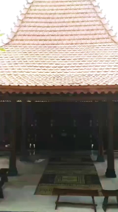 Gazebo Tradisional Jawa: Desain Gaya Klasik untuk Outdoor