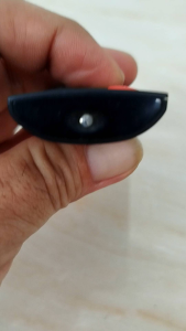 Điều khiển từ xa cho máy tập thể dục EASY CHANGE hàng si Nhật bãi
