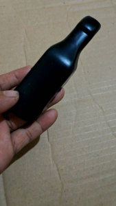 Lever Comp Brake Lock Pengunci Handle Rem Kiri Honda K1A, BEAT, STREET DELUXE, GENIO, New Scoopy & Vario 160 Original