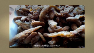 Ikan Wader/Paray/Colot/Bilih Crispy 1kg Rasa Original
