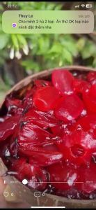 Đác Rim Atiso Hộp 550gr