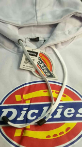 Sweater Hoodie Dickies Premium Tag Label M L XL | Bisa COD