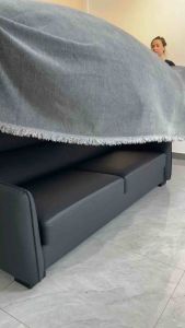 MB SWEET HOME [ READY STOCK] FREESHIPPING  1/2/3/4 seater sofa /sarung sofa / Sofa Cover Cloth Towel Four Seasons Universal Waterproof Anti-Cat Scratch Leather Sofa Cover Autumn Winter Universal Full Cover Premium