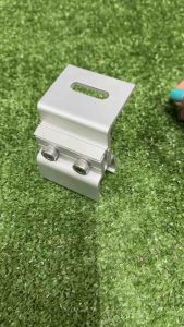 ตัวยึดหลังคาเมทัลชีท ชิปล๊อค MH700 ตัวยึดหลังคา