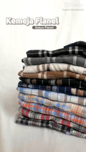 Kemeja Batwing & Oversize: Pilihan Modis Untuk Cowok dan Cewek