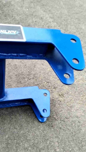 Mounting Mesin Aerox & NMAX: Pilihan Terbaik Untuk Modifikasi