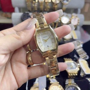 Japan Quartz Watch Ladies Stainless Gold: Stylish & Durable