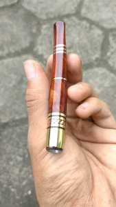 Pipa Galih Kayu Nagasari Ring Kroncong
