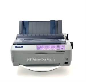 Epson Printer Dot Matrix LQ - 590 (เครื่องพิมพ์แบบเข็มพิมพ์ พิมพ์สำเนา)