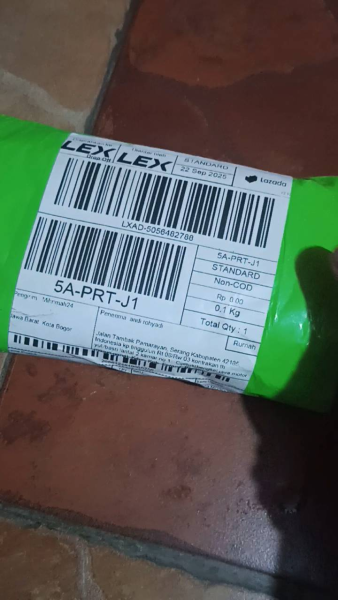 Buyer review video 3