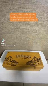 Kindness Footsteps: Sandal Slide Pria Terbaru & Ergonomis