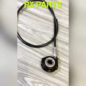 SATU SET GEAR BOX / GEARBOX SPEEDOMETER / KILOMETER RX KING RXKING - RXZ RX Z - SCORPIO + KABEL SPEEDOMETER